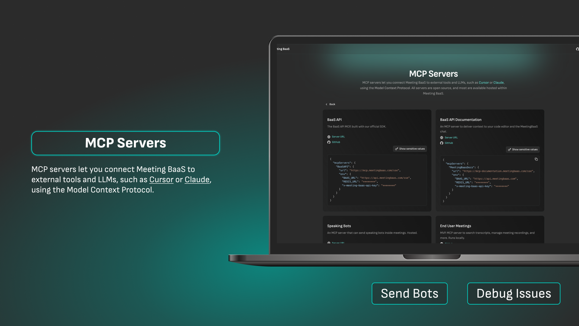 MCP Tools Overview